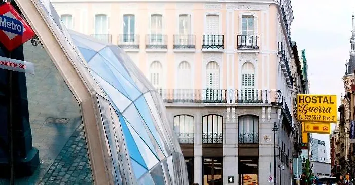 Hostal Guerra
